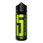 Fruity Mix 10ml Longfill Aroma by 5EL VoVan