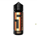 Black Lemint 10ml Longfill Aroma by 5EL VoVan