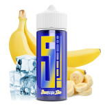 Banana Ice Blue Series 10ml Longfill Aroma by 5EL VoVan