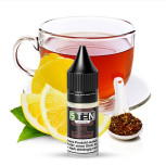 Earl 10ml 20mg NicSalt Liquid by 5TEN