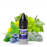 Whip 10ml 20mg NicSalt Liquid by 5TEN