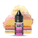 Sandwich Ice 2,0ml Longfill Aroma by 5TEN