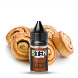 Cinnamon 2,5ml Longfill Aroma by 5TEN