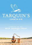 Tarquin’s Cornish Dry Gin 42% - 700ml