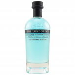 The London Gin Company No. 1 Original Blue Gin 47% Vol. 700ml