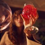 Produktbild Campari Spritz Mischgetränk 10,5% Vol. 525ml Vorschau 2