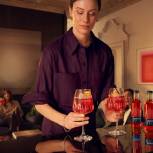 Produktbild Campari Spritz Mischgetränk 10,5% Vol. 525ml Vorschau 3