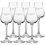 Produktbild A.H. Riise Anag Kelch Glas Vorschau 1