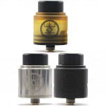 Advken Breath 24mm RDA Verdampfer Tank Ultem