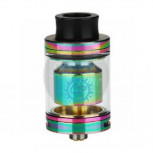 ADVKEN CP 2ml RTA Verdampfer Rainbow