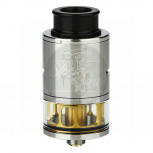 Advken Mad Hatter 3,5ml 24 RDTA Tank Schwarz