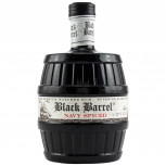 A.H. Riise Black Barrel Navy Spiced Rum 40% Vol. 700ml