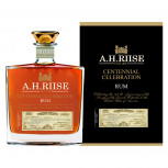 A.H. Riise Centennial Celebration Rum Limited Edition 45% Vol. 700ml