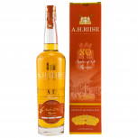 A.H. Riise X.O. Reserve Ambre d'Or Reserve Limited Edition 42% Vol. 700ml