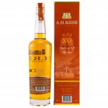 A.H. Riise X.O. Reserve Ambre d'Or Reserve Limited Edition 42% Vol. 700ml