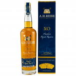 A.H. Riise XO Royal Reserve Kong Haakon Special Edition Rum 42% Vol. 700ml