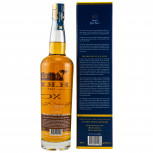 A.H. Riise XO Royal Reserve Kong Haakon Special Edition Rum 42% Vol. 700ml