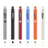 Produktbild Joyetech eGo AIO D16 Kit 1500mAh Schwarz Vorschau
