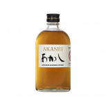 Akashi White Oak Blended Whiskey 40% Vol. 500ml