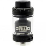 asMODus X VapersMD Dawg 3,5ml RTA Verdampfer Silber