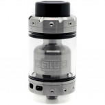 asMODus X VapersMD Dawg 3,5ml RTA Verdampfer Silber