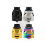 asMODus Galatek RDA 24mm Tank Gold