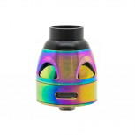 asMODus Galatek RDA 24mm Tank Gold