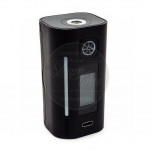 asMODus Lustro 200W TC Mod Akkuträger