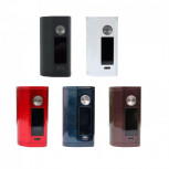 asMODus Minikin V3 200W TC Box Mod Grün