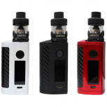 asMODus Minikin V3s 3,5ml 200W TC Kit Lila