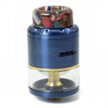 asMODus Nefarius 3ml BF RDTA Tank Blau