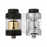 asMODus Oni Lava 3ml RTA Verdampfer Tank