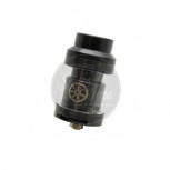 asMODus Voluna RTA Tank 25mm Schwarz