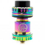 Asmodus Voluna V2 3,2 ml RTA Verdampfer Rainbow