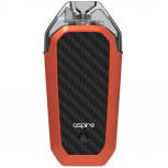 Aspire AVP AIO 2ml 700mAh Kit Grün