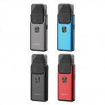 Aspire Breeze 2 2ml/3ml 1000mAh AIO Kit Rot