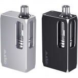 Aspire K1 Stealth 2,4ml 1000mAh Kit Silber