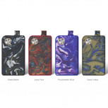 Aspire Mulus 4,2ml 80W Pod System Kit