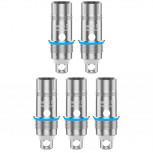 Aspire Nautilus 2S Mesh Coils 5er Pack Verdampferköpfe