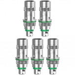 Aspire Nautilus BVC NS Coils 5er Pack