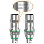 Aspire Nautilus BVC NS Coils 5er Pack