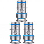 Aspire Odan Coil Serie 3er Pack Verdampferköpfe 0,2Ohm