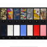 Aspire Puxos Boix Mod Side Panels P7