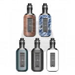 Aspire SkyStar Revvo 3,6ml 210W TC Kit Weiss