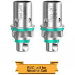 Aspire Spryte BVC Coils 5er Pack Verdampferköpfe 1,2Ohm