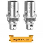 Aspire Spryte BVC Coils 5er Pack Verdampferköpfe 1,2Ohm