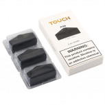 Asvape Touch 1,5ml Pod 3er Pack Verdampferköpfe