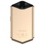 Asvape Touch Pod System 1,5ml 500mAh Kit Gold