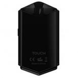 Asvape Touch Pod System 1,5ml 500mAh Kit Gold