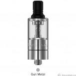 AugVape Merlin Nano MTL RTA Verdampfer Tank Brushed Silver